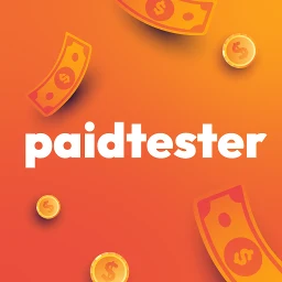 Paid Tester: Play, Test & Earn icon