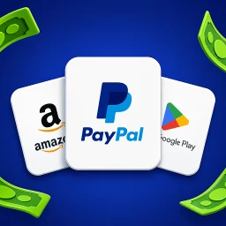 MistEarn: Play for Rewards 아이콘