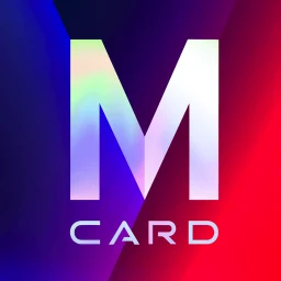 M Card Rewards & Lifestyle 아이콘