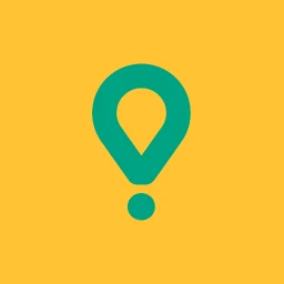 أيقونة Glovo: توصيل الطعام والمزيد